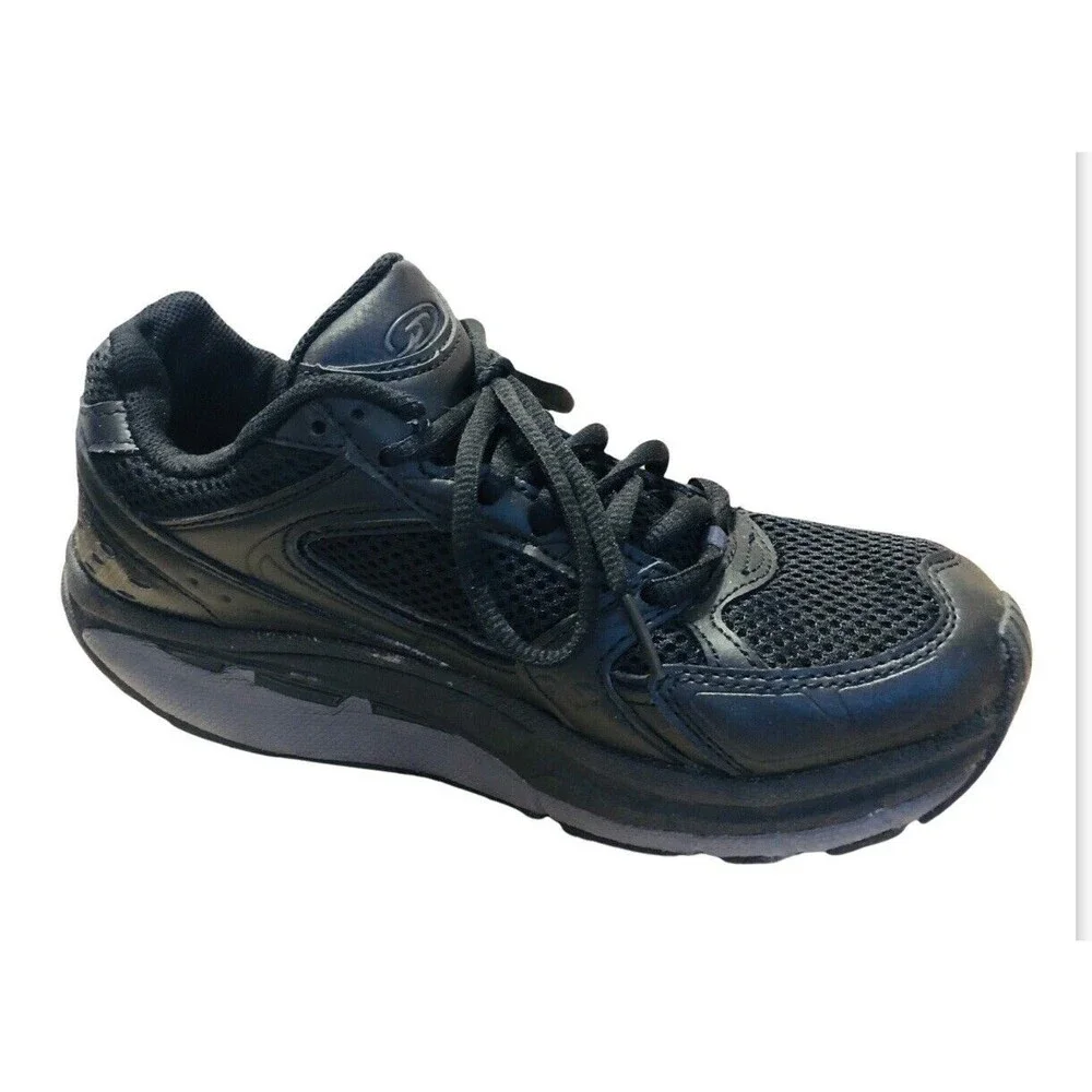 Chakra Women’s Shoes‎ Size 7 Personal Training Black Exercise Walking